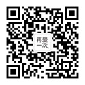 公众号二维码